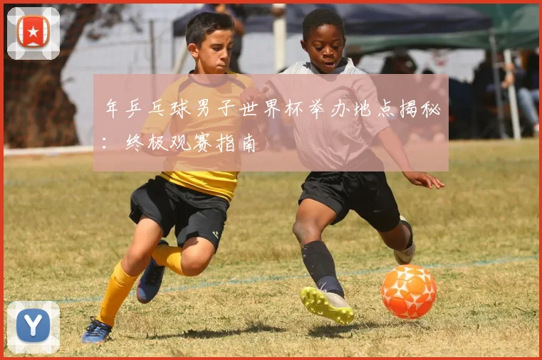 年乒乓球男子世界杯举办地点揭秘:终极观赛指南